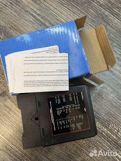 Doorhan детектор Loop-2