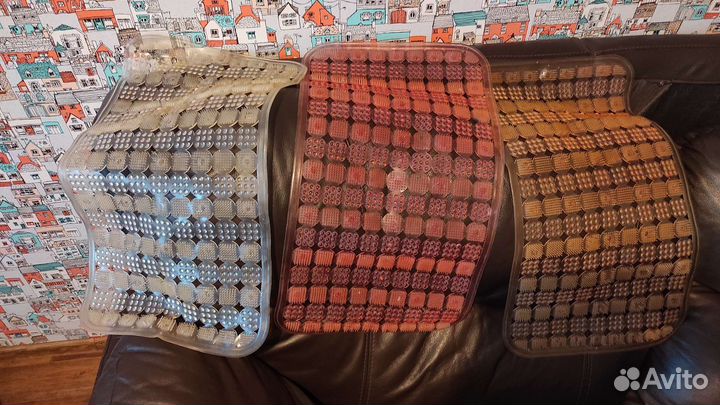 Коврики для ванны