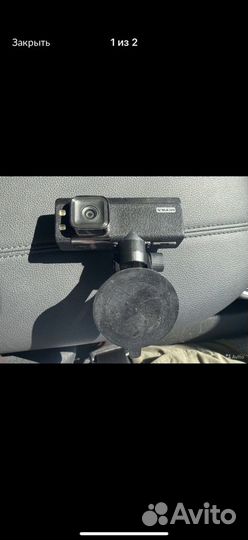 Видео регистратор