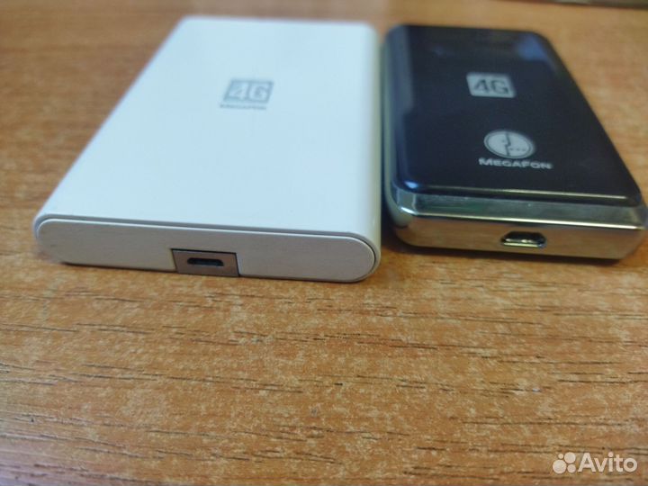 Wifi роутер 4g модем мегафон mr100-1 mr100-2