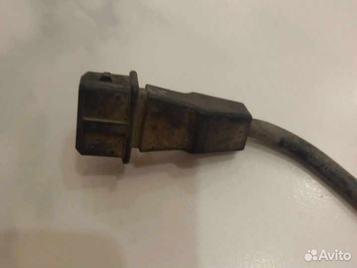 Опель астра G - Датчик коленвала