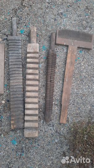 Предметы старинного быта