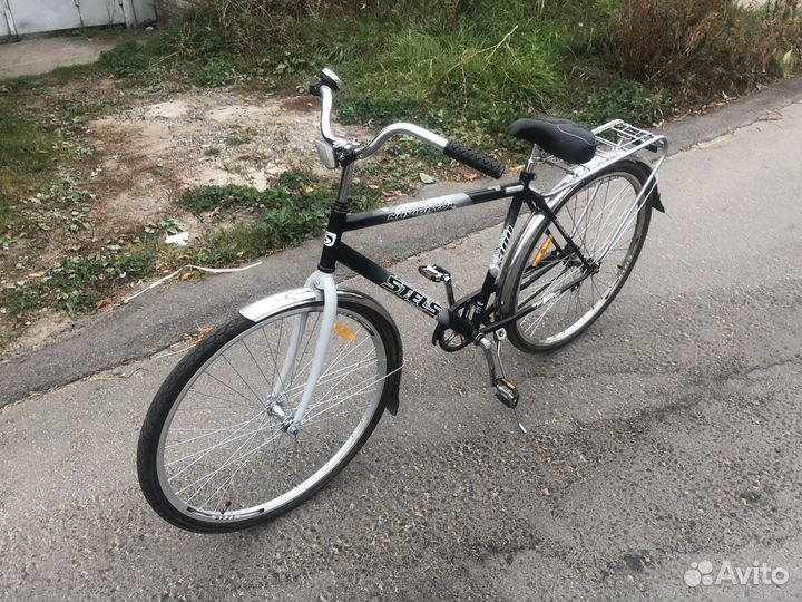 Велосипед Stels navigator 300