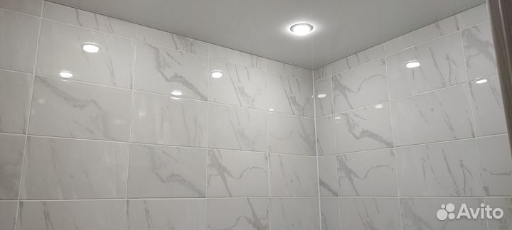 Ремонт и отделка квартир под ключ с гарантией