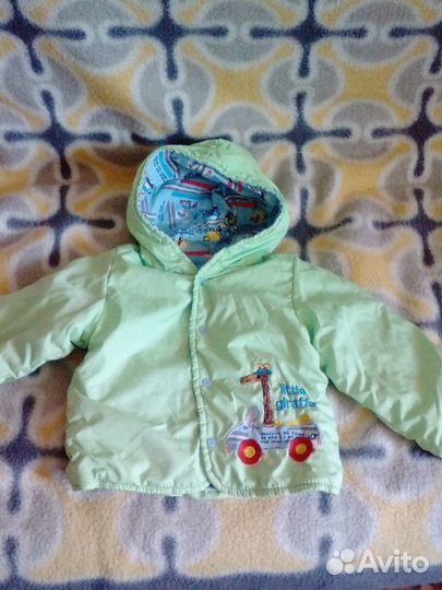 Продам куртку