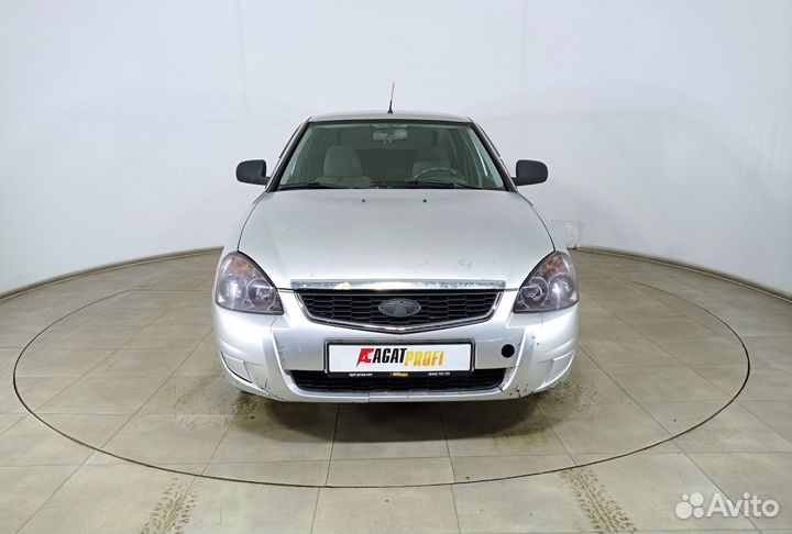 LADA Priora 1.6 МТ, 2012, 346 580 км