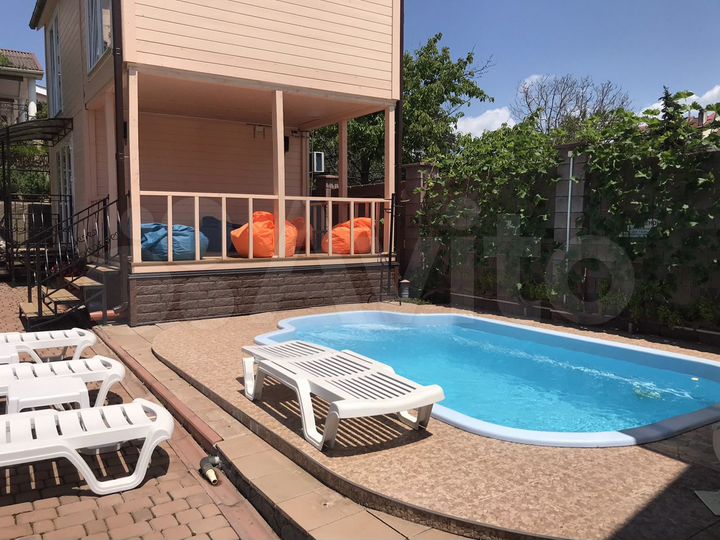 Комната 18 м², 1/1 эт.