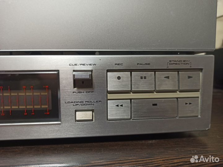 Akai GX-77
