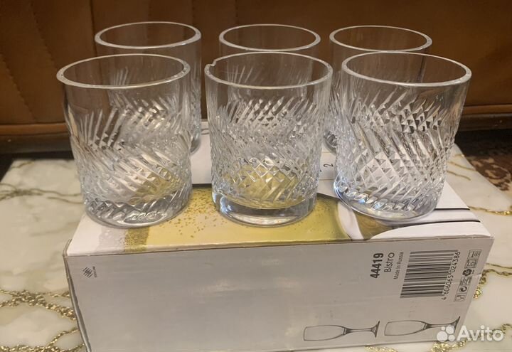 Стопки СССР