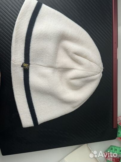 Шапка вязанная для мальчика