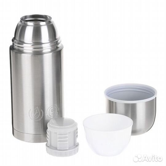 Термос Арктика Лаковое покрытие - 0.75 л 105-750