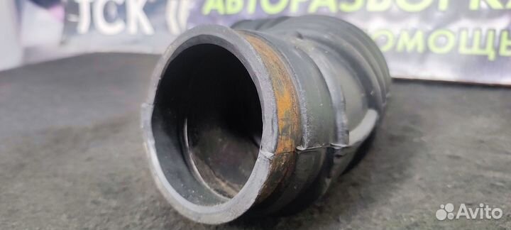 Патрубок воздушного фильтра Chery Kimo