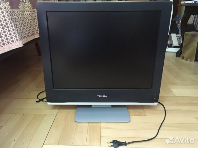Телевизор Toshiba 20V300PR 4:3 на запчасти