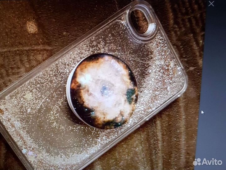 Новые чехлы на I iPhone 4S