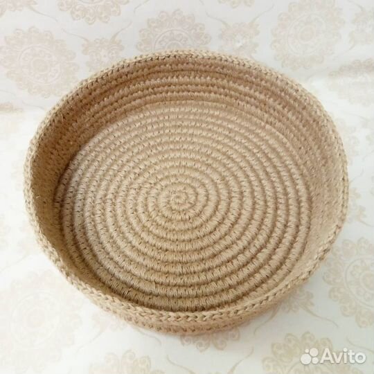 Лежанка для питомца