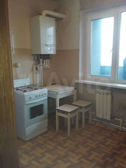 2-к. квартира, 58,6 м², 9/9 эт.