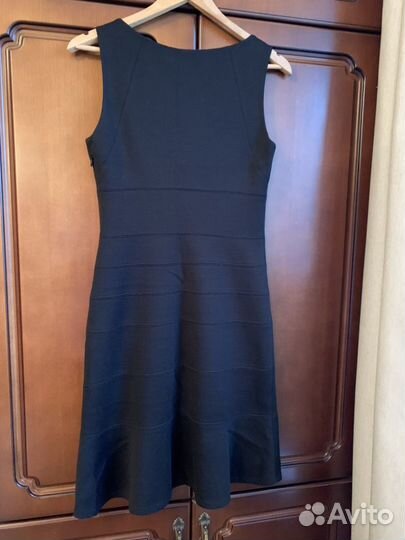 Сарафан/платье р.46 новое трикотаж Gerard Darel