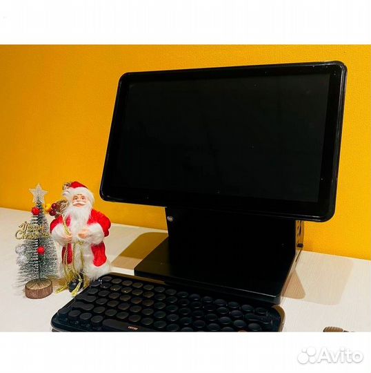 Торговое оборудование