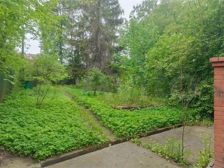 Дом 131,1 м² на участке 10,7 сот.