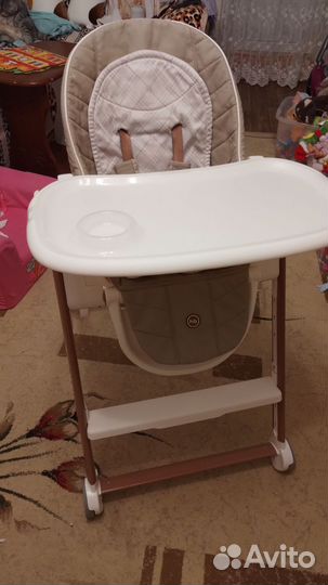 Стул для кормления