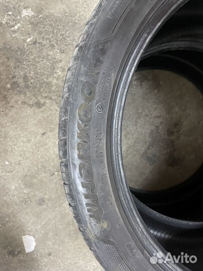 Hankook Ventus S1 Evo 3 SUV K127C 315/35 R21