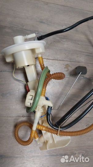 Датчик уровня топлива Bmw X5 E53 M62 4.6IS 2002