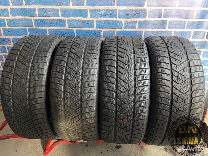 Pirelli Scorpion Winter 255/45 R20 105V