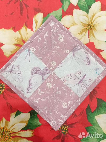 Прихватки для кухни