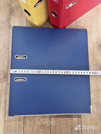 Папка скоросшиватель