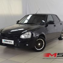 ВАЗ (LADA) Priora 1.6 MT, 2013, 225 250 км, с пробегом, цена 310 995 руб.