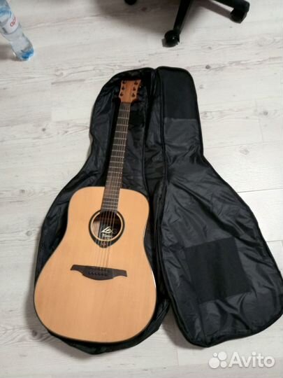 Чехол для акустической гитары Rockbag