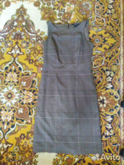 Женские вещи 44 размер пакетом