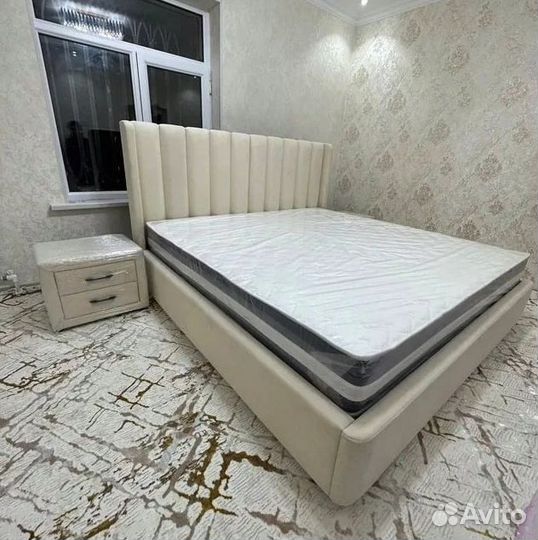 Матрас ортопедический