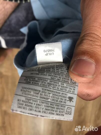 Футболка Nike