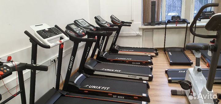 Беговая дорожка