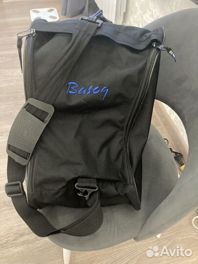 Сумка для горнолыжных ботинок