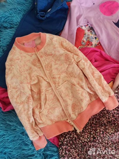 Одежда на девочку