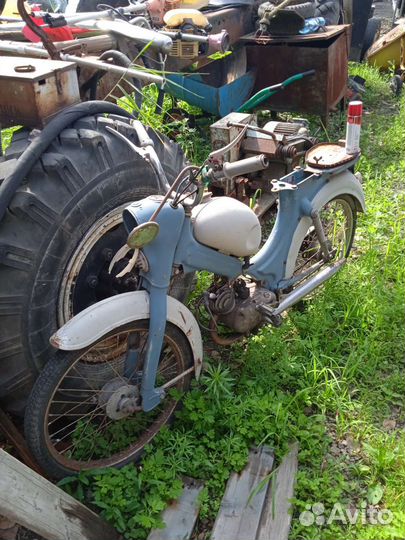 Коллекционные мотоциклы