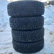 Cordiant Snow Cross 215/65 R16