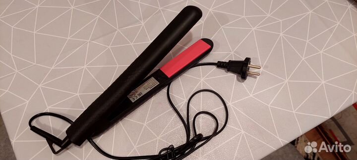 Выпрямитель для волос