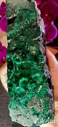 Малахит Уральский