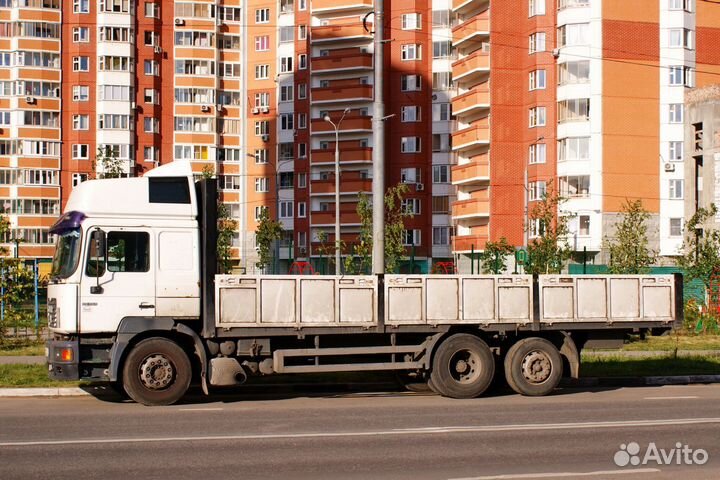 Грузоперевозки межгород фура, Газель Качканар