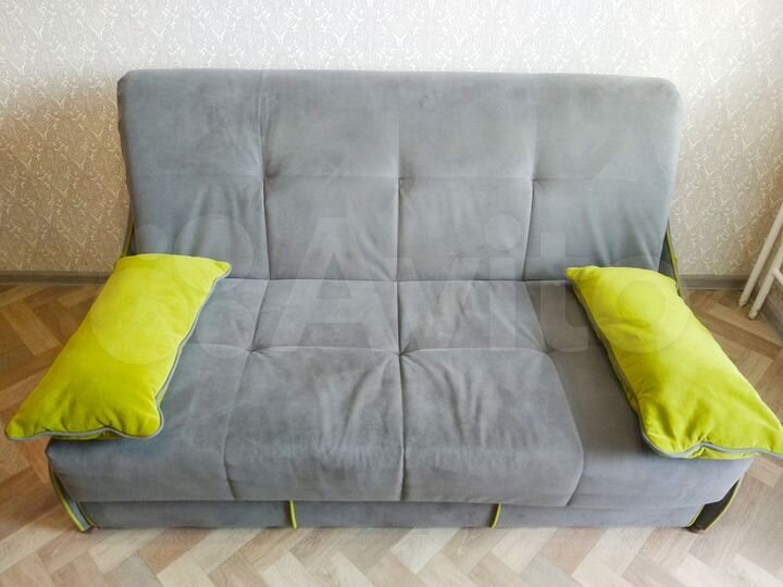 1-к. квартира, 48 м², 12/16 эт.