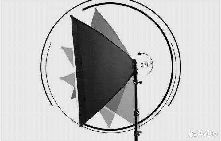 Свет для съемки