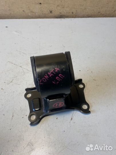 Подушка двигателя левая Hyundai Sonata EF G4JP