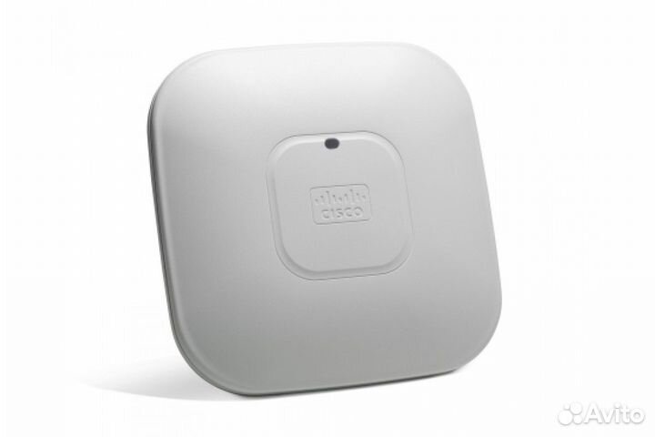 Wi-Fi роутер Cisco AIR-CAP2602I-R-K9