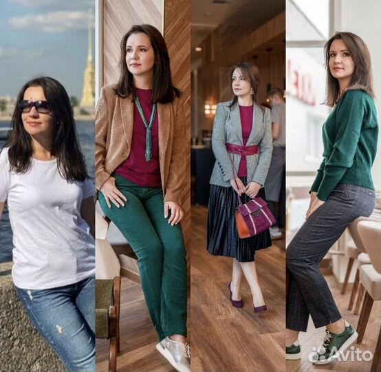 Шопинг-сопровождение