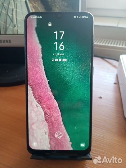 Samsung Galaxy A50, 4/64 ГБ