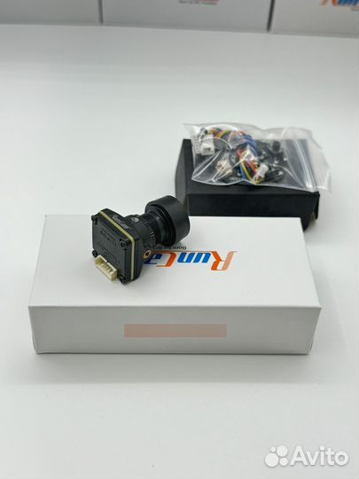 Ночная камера FPV RunCam NightEagle 3
