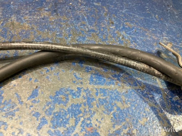 Трос ручника правый Subaru Xv GP